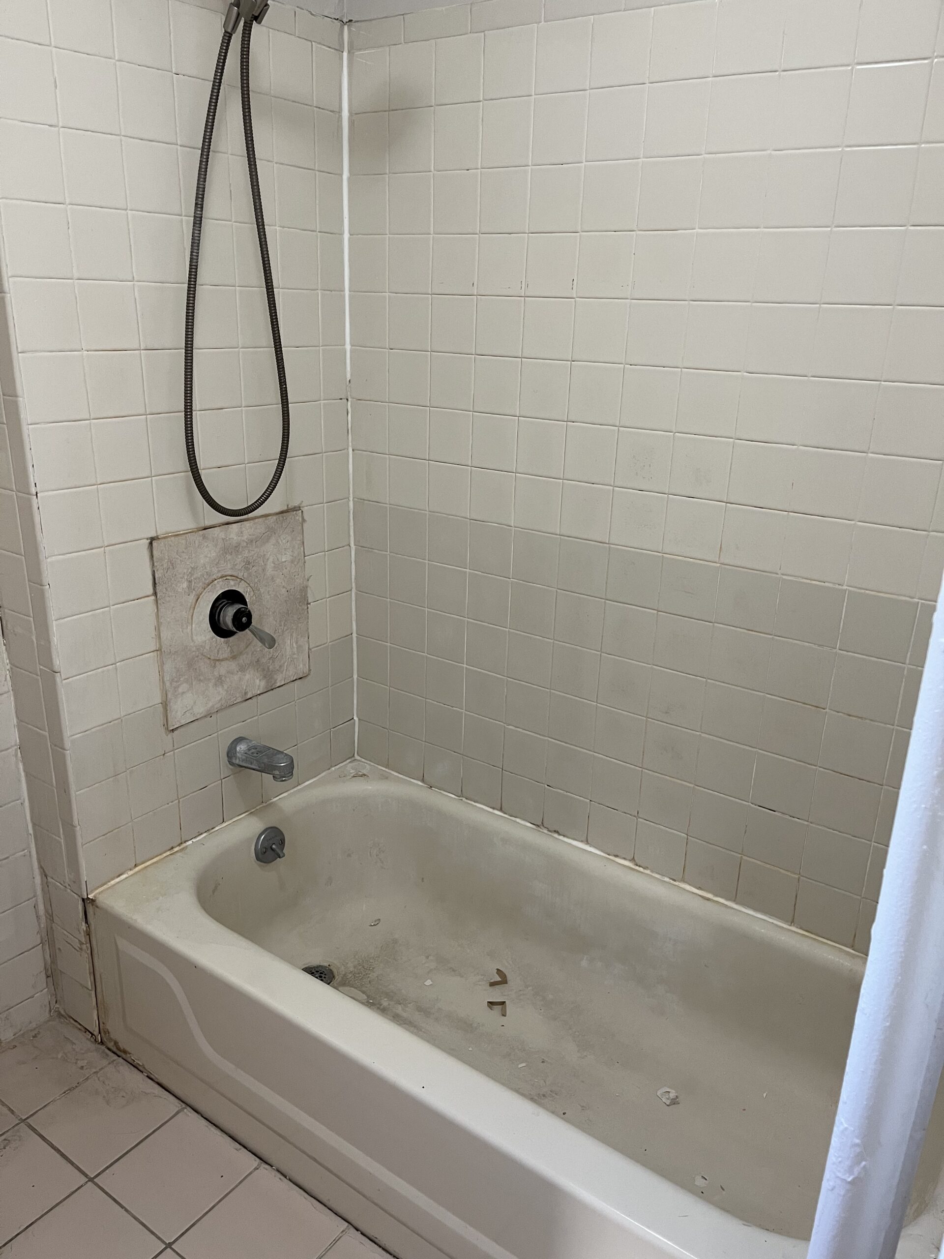 Before image