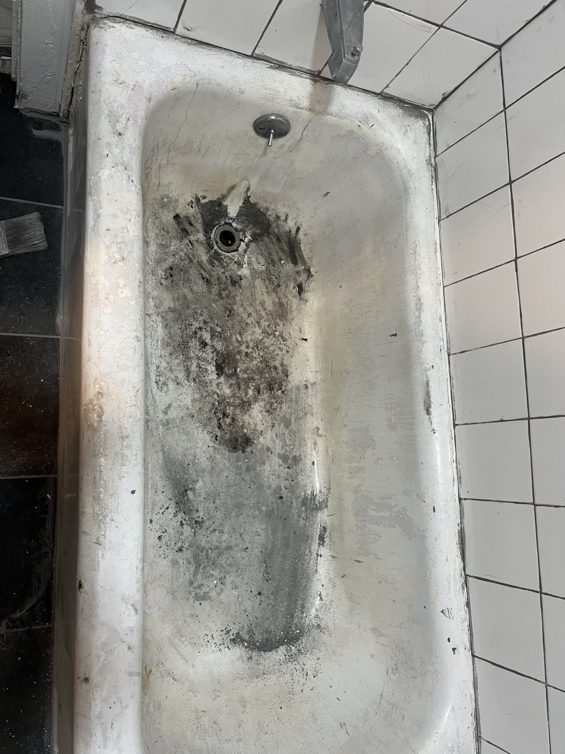 Before image