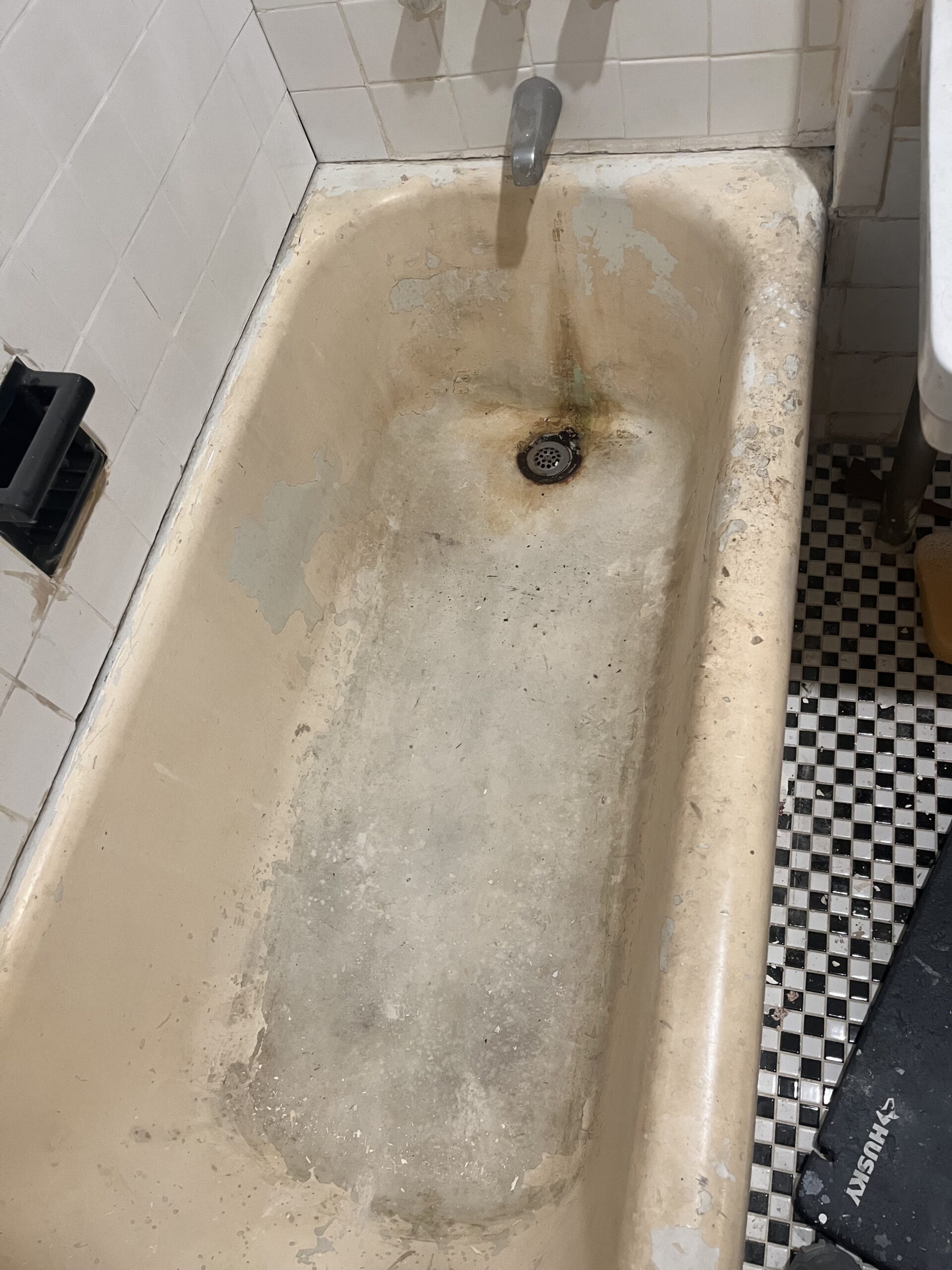 Before image